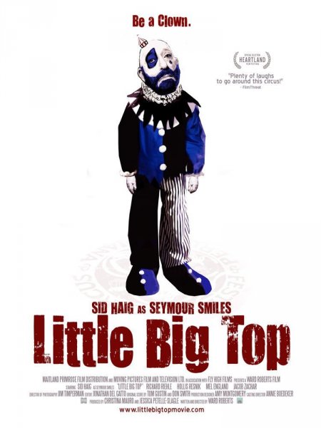 Little Big Top