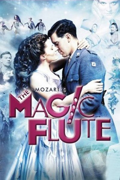 The Magic Flute