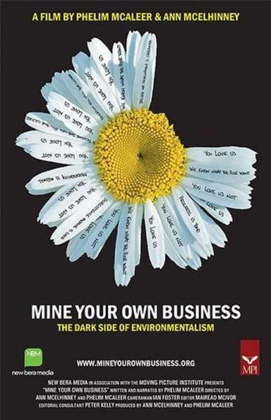 Mine Your Own Business