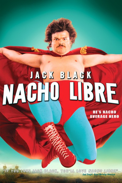 Nacho Libre