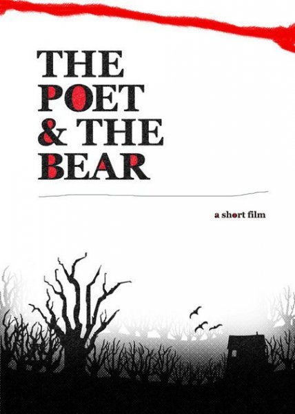 The Poet and The Bear