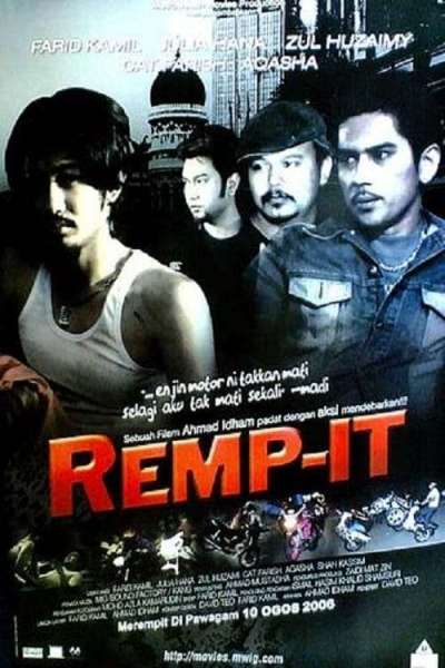 Remp-It