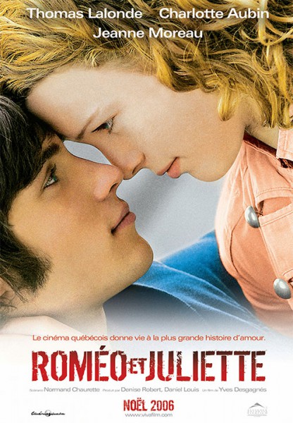 Romeo and Juliet