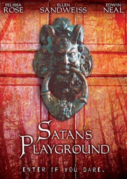 Satan's Playground