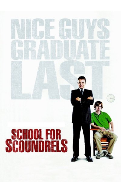 School for Scoundrels