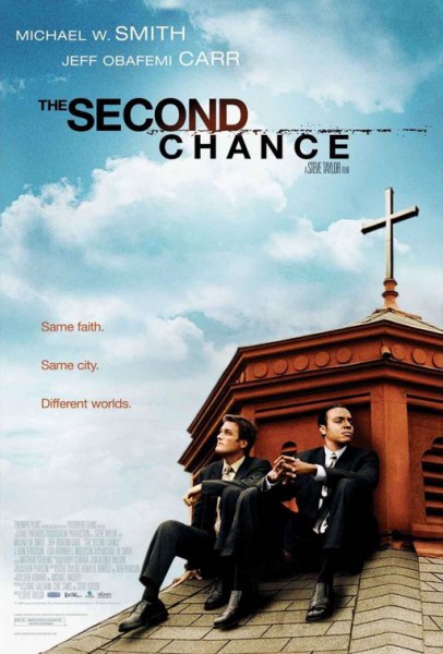 The Second Chance