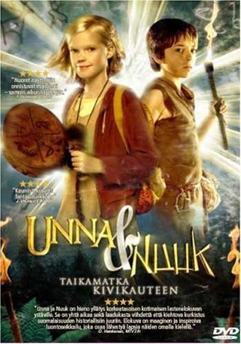 Unna and Nuuk