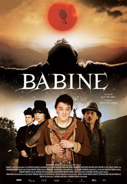 Babine