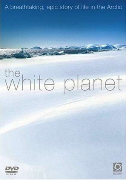 The White Planet