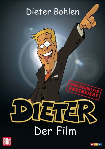 Dieter - The Movie