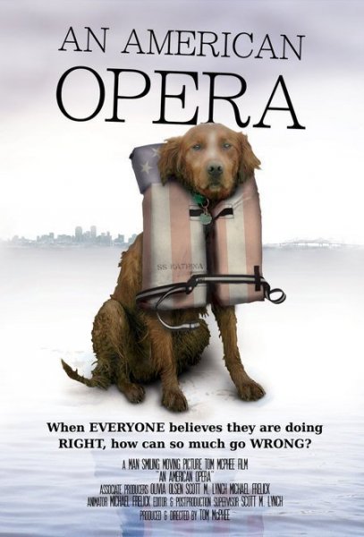 An American Opera