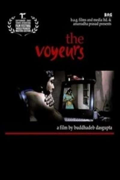 The Voyeurs