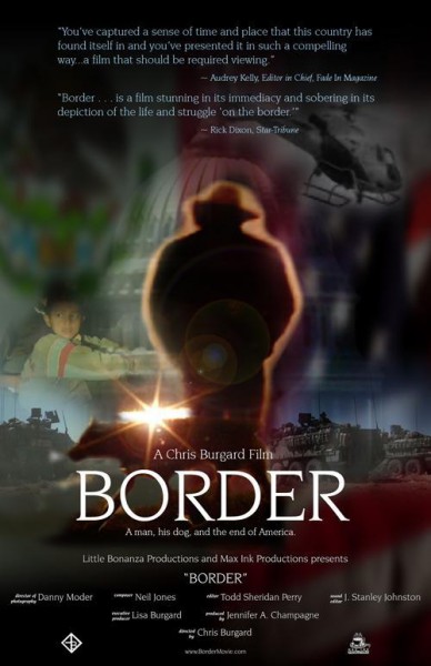 Border