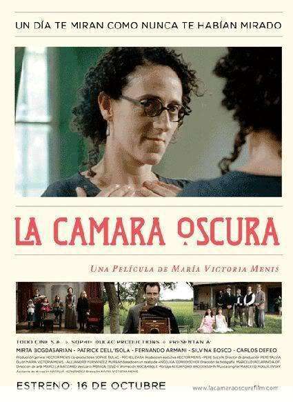 The Camera Obscura