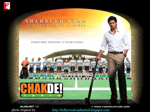 Chak De! India