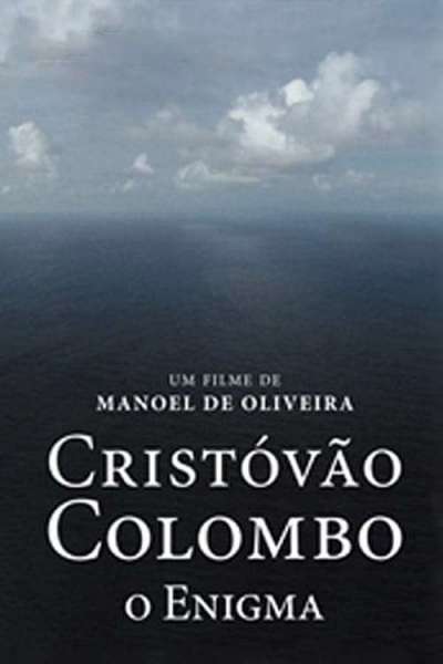 Christopher Columbus, The Enigma