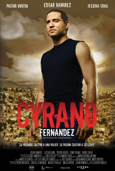 Cyrano Fernandez