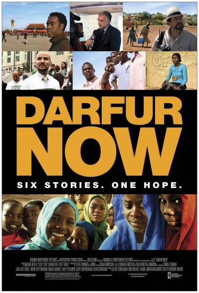 Darfur Now