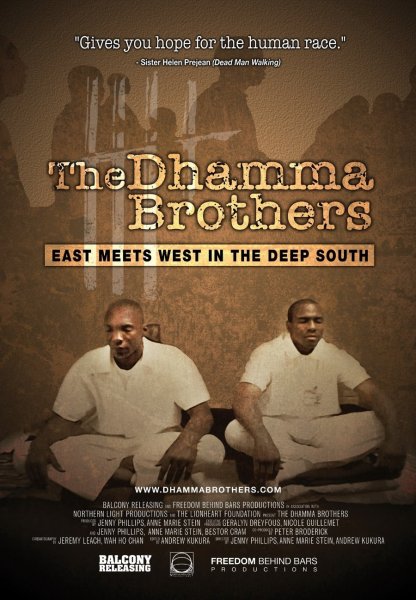 The Dhamma Brothers