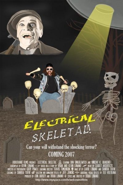 Electrical Skeletal