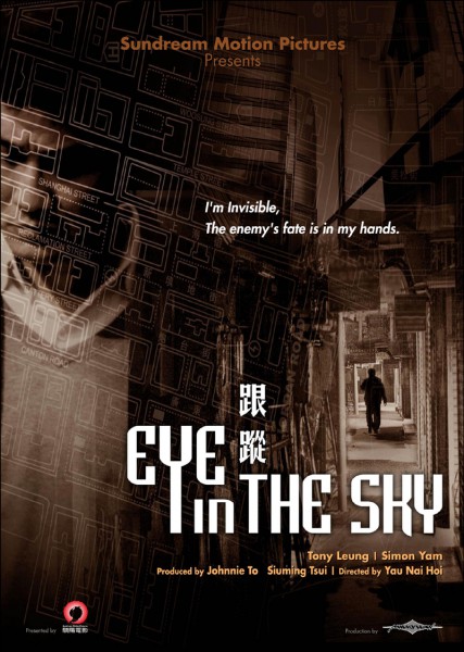 Eye in the Sky