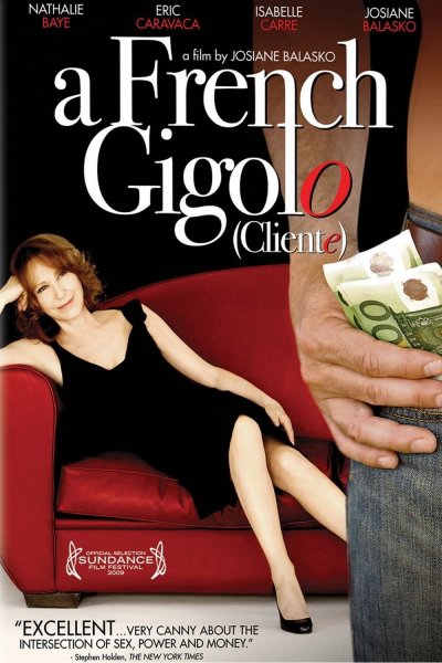 A French Gigolo