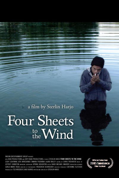 Four Sheets to the Wind