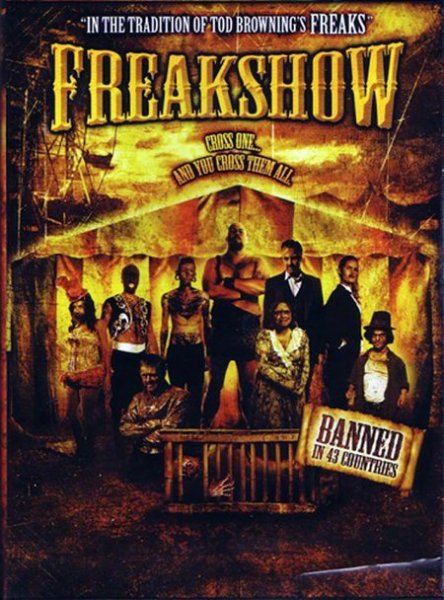 Freakshow