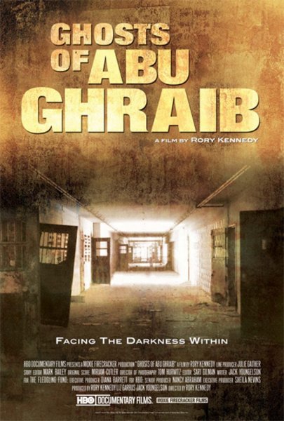 Ghosts of Abu Ghraib