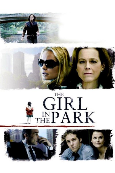 The Girl in the Park