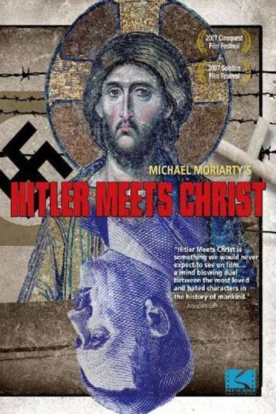 Hitler Meets Christ