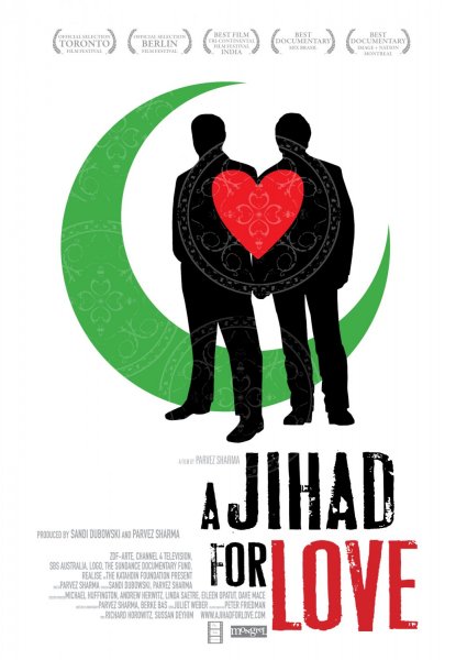 A Jihad for Love