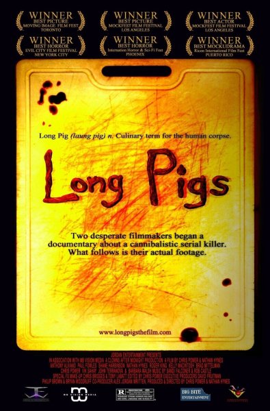 Long Pigs