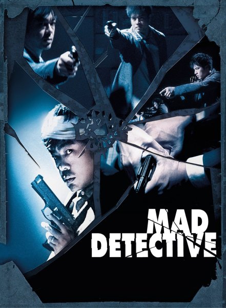 Mad Detective