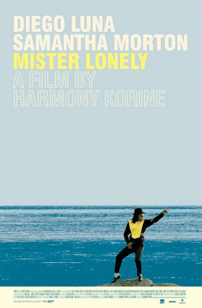 Mister Lonely