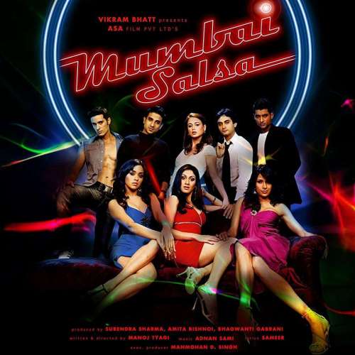 Mumbai Salsa