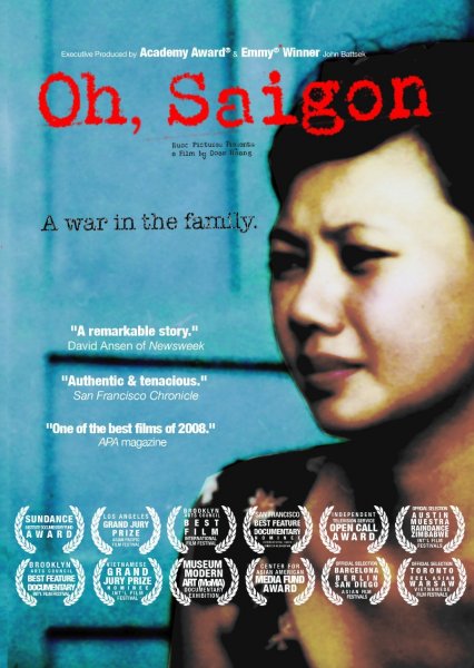 Oh, Saigon