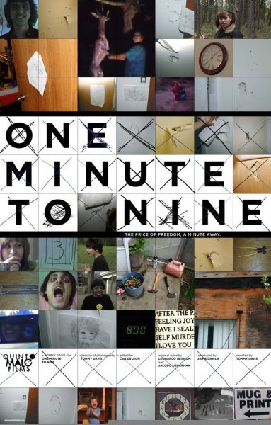 One Minute to Nine