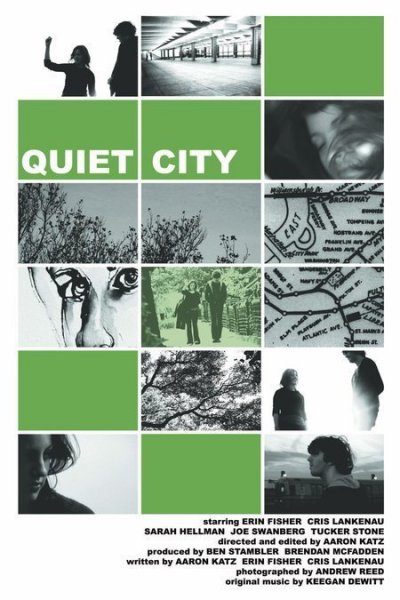 Quiet City