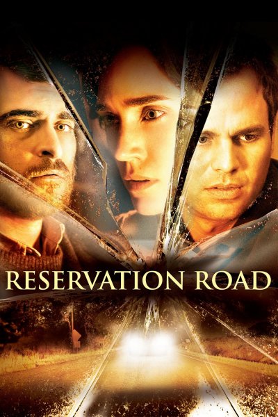 Reservation Road