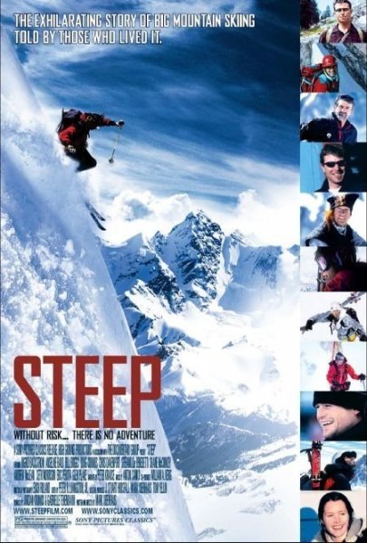 Steep