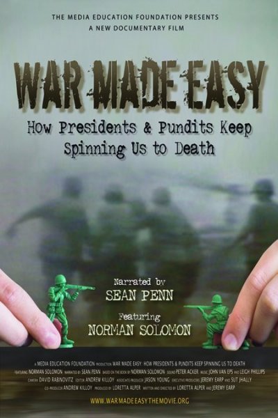 War Made Easy