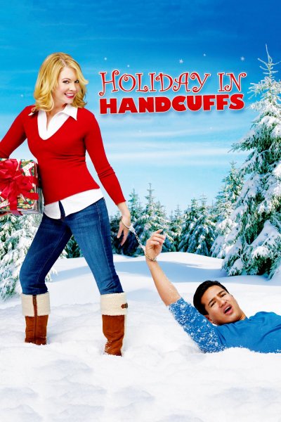 Holiday in Handcuffs