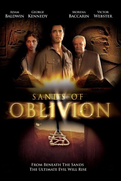 Sands of Oblivion