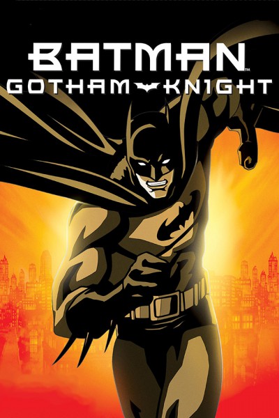 Batman: Gotham Knight