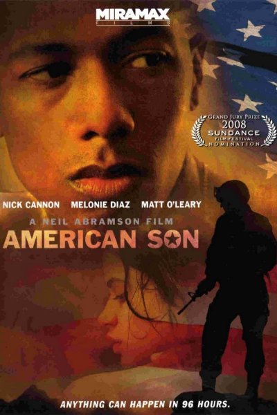 American Son