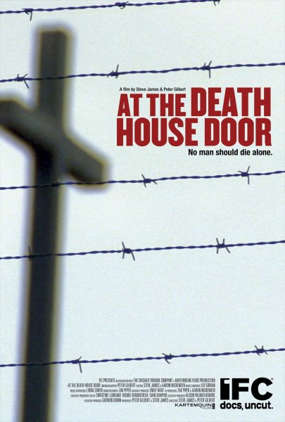 At the Death House Door