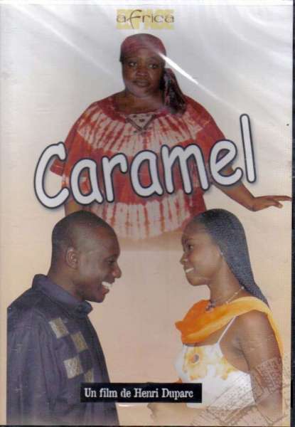 Caramel