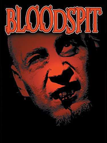 Bloodspit