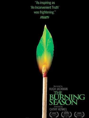 The Burning Season